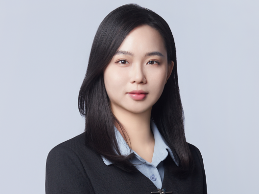 许婧