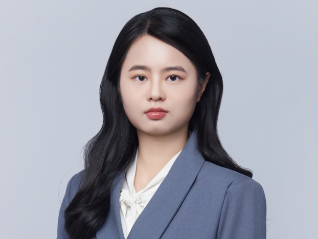 张博然 (专职律师)